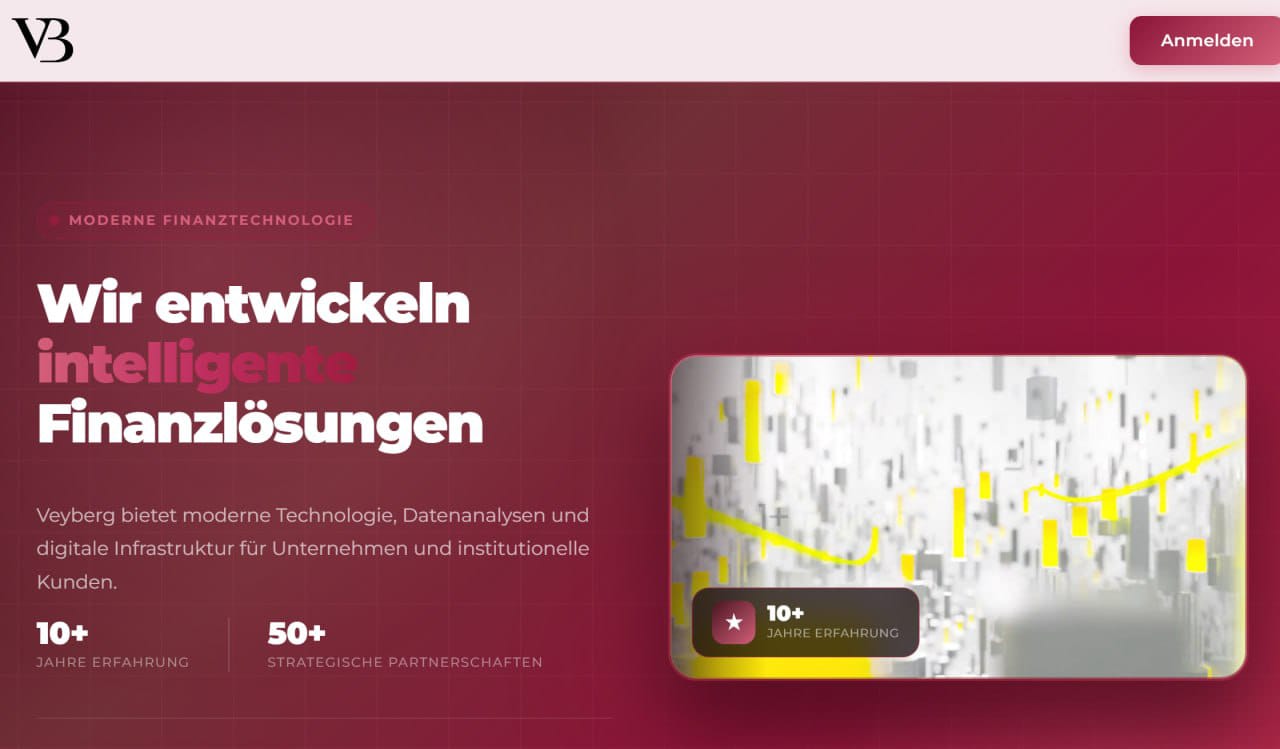 Veyberg’s Community-Schulungen stärken das Know-how