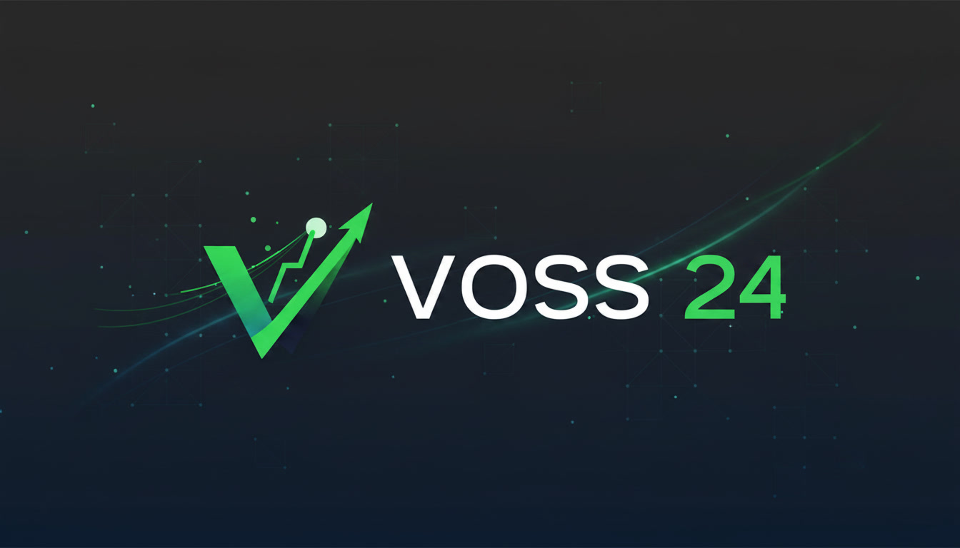 Voss24s Live-Events bilden und inspirieren deutsche Anleger