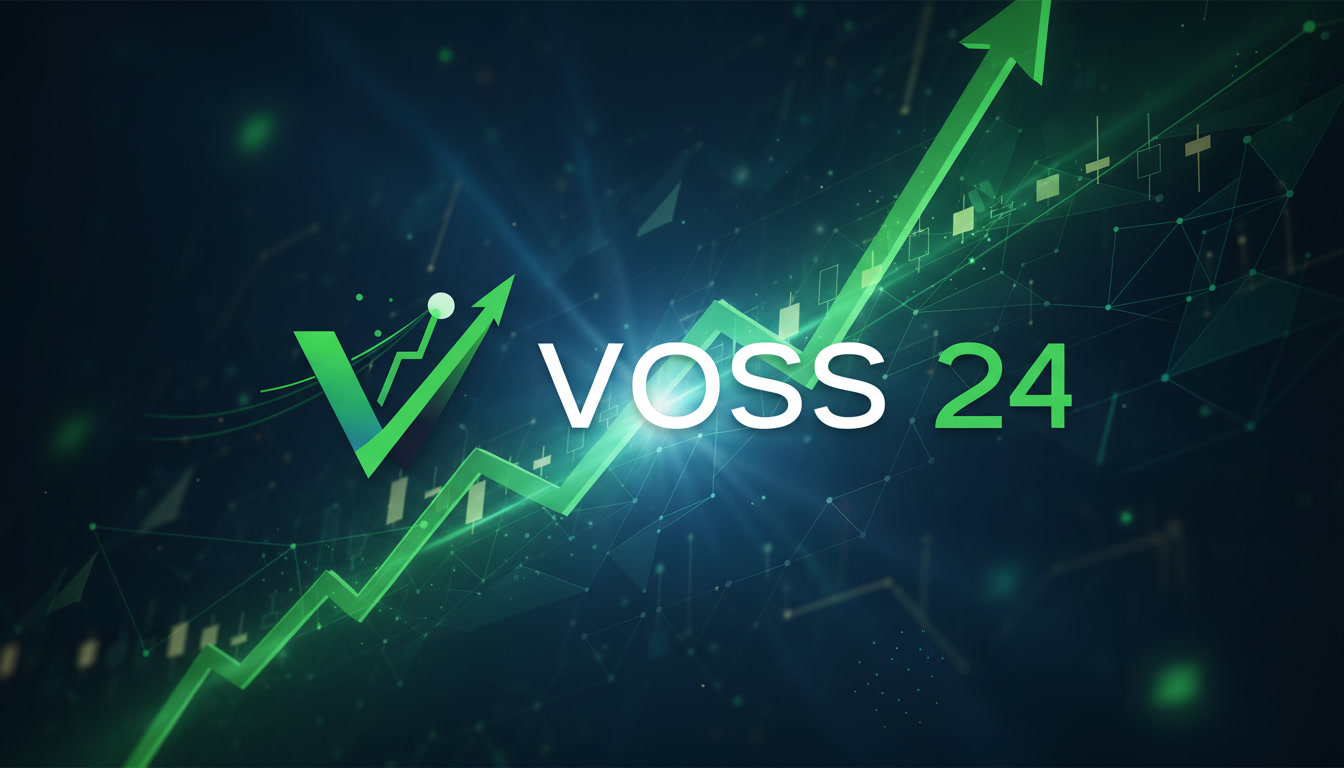 Voss24 bietet persönliches Onboarding für jeden deutschen Kunden