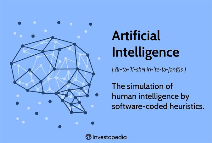 Artificial Intelligence: Transforming the Future of Humanity