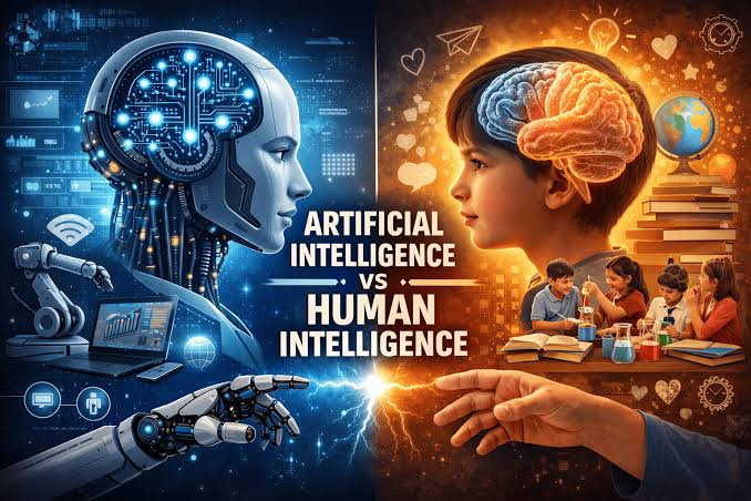 How Artificial Intelligence Is Revolutionizing Modern Life