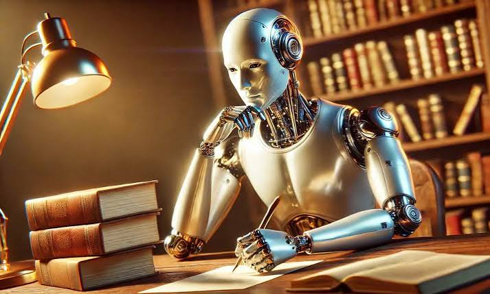 The Growing Impact of Artificial Intelligence Across Industries