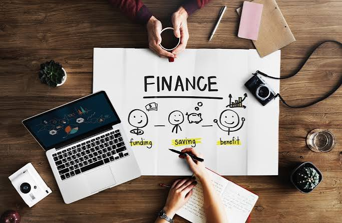 Finance: The Foundation of Personal and Business Success
