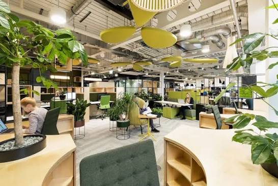 The Rise of Sustainable Business Practices in the Modern Corporate World