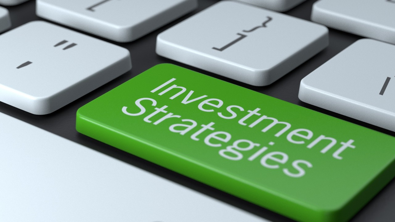 How Smart Investment Strategies Can Build Long-Term Financial Success
