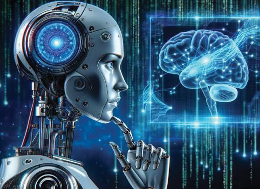 Artificial Intelligence Continues to Transform Industries Around the World