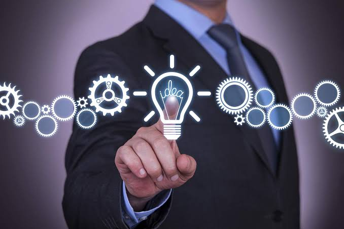 The Role of Entrepreneurship in Business Success
