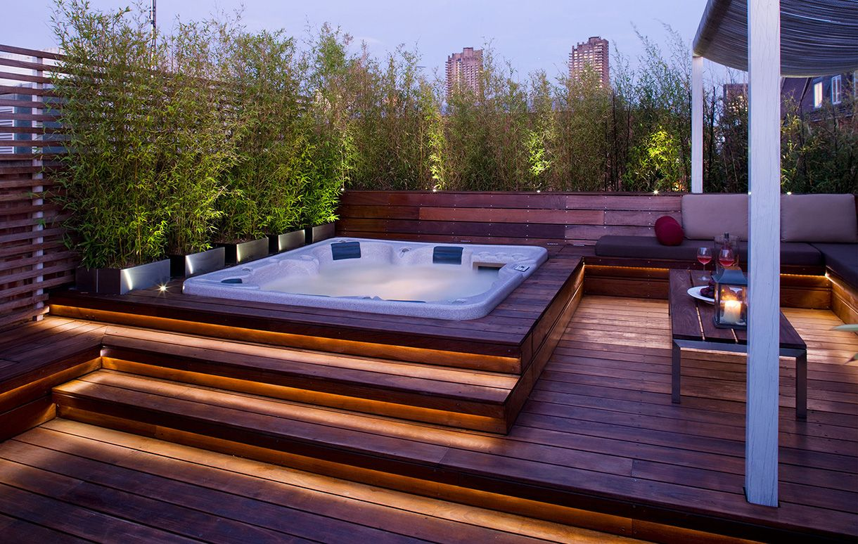 Experience Everyday Comfort with Canadian Spa UAE