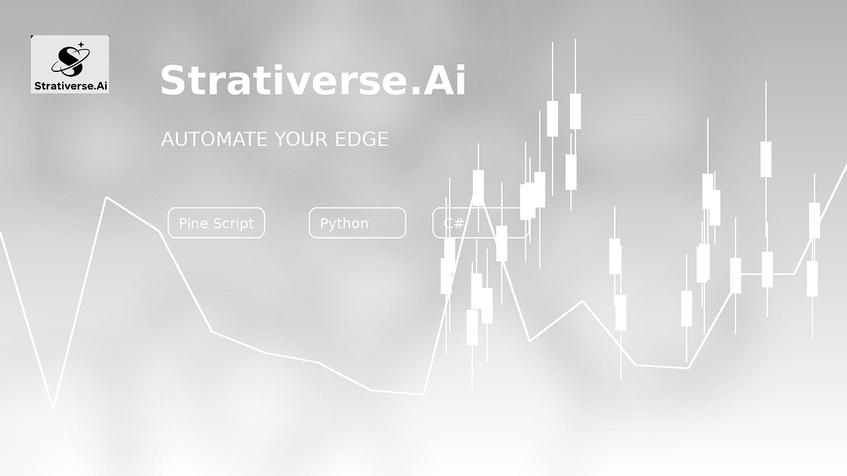 Strativerse.Ai Is Streamlining the Future of Trading Technology