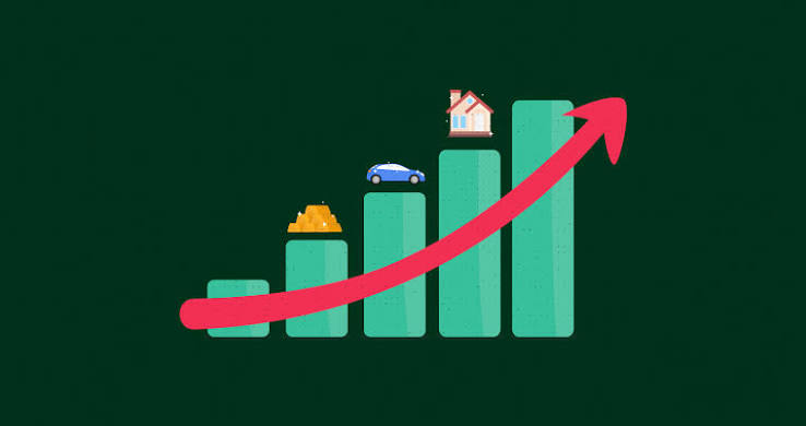 Investment: A Smart Path to Long-Term Financial Success