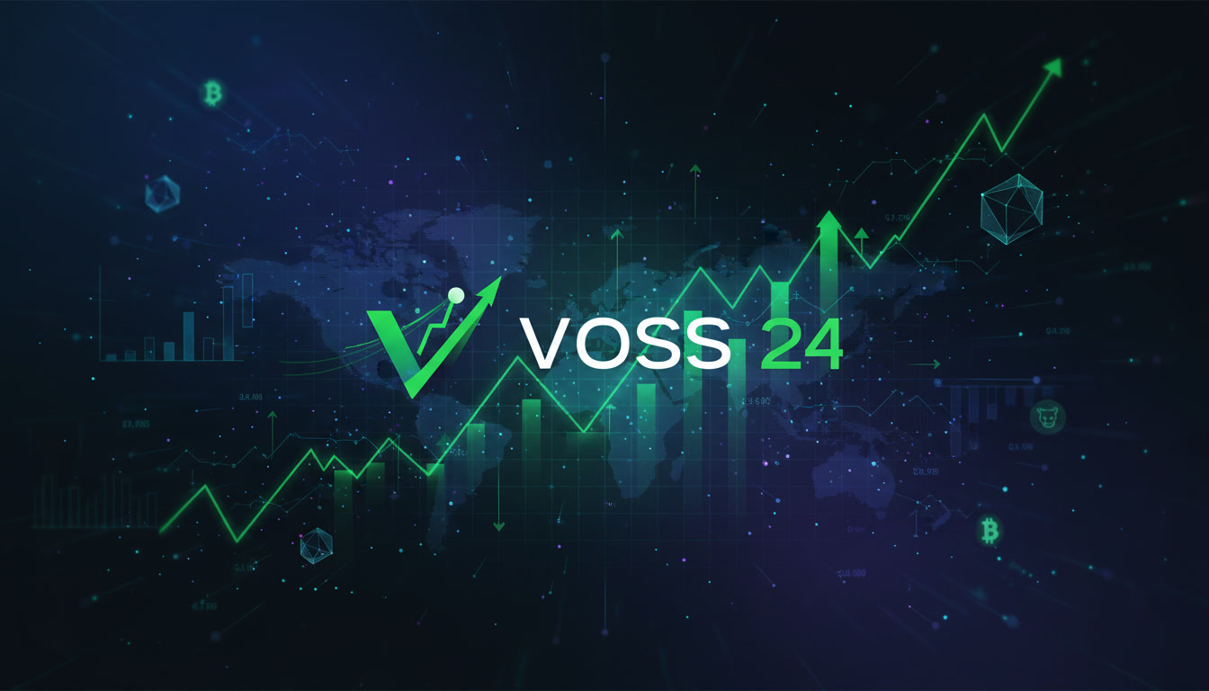 Voss24s innovative Plattform schafft Chancengleichheit für Deutschland
