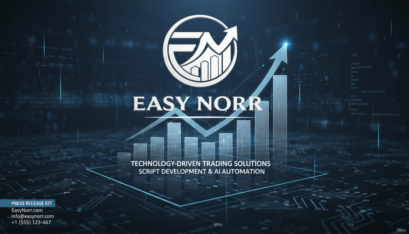 Easynorr’s Withdrawals Are as Fast as Your Trades