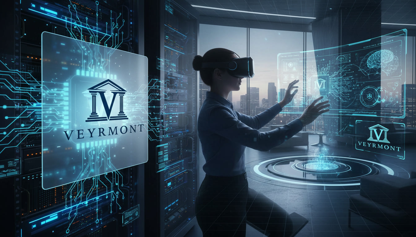 Veyrmont’s Innovationspipeline sichert deutschen Anlegern Zukunftsvorsprung