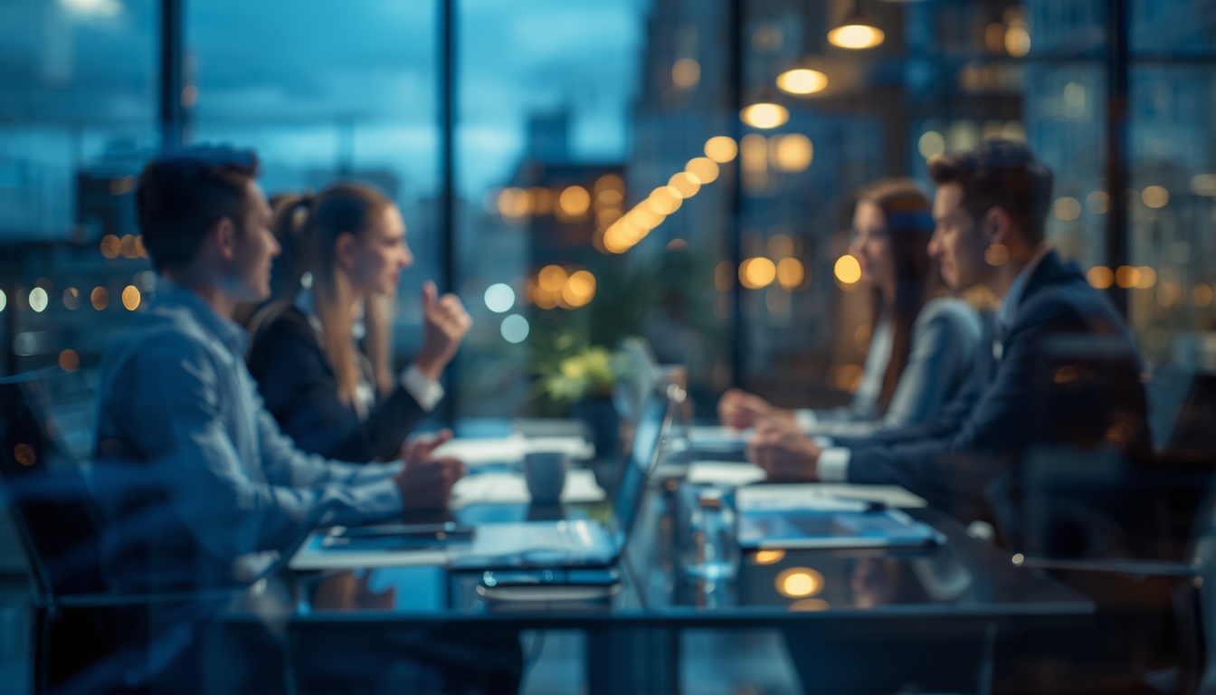 USCInvest Sets New Records for Client Satisfaction Among UK Investors