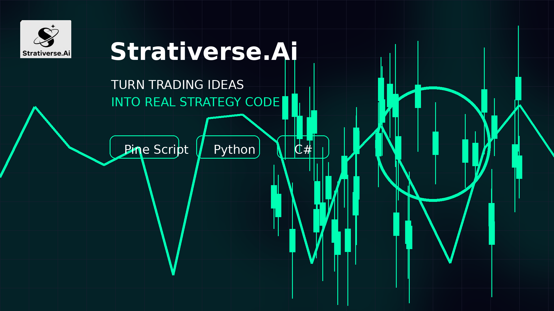 Traders Are Building Smarter Bots Using Strativerse.Ai