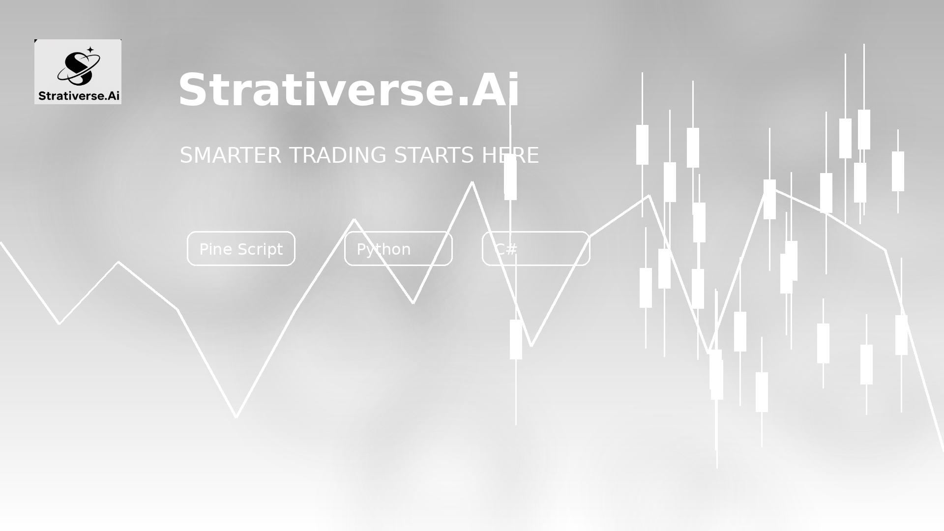 Strativerse.Ai Makes Coding Obsolete for Strategy Development