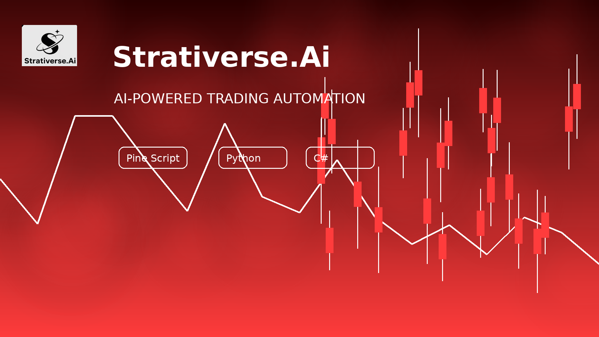 Strativerse.Ai Is Powering Smarter Strategy Development for Modern Traders