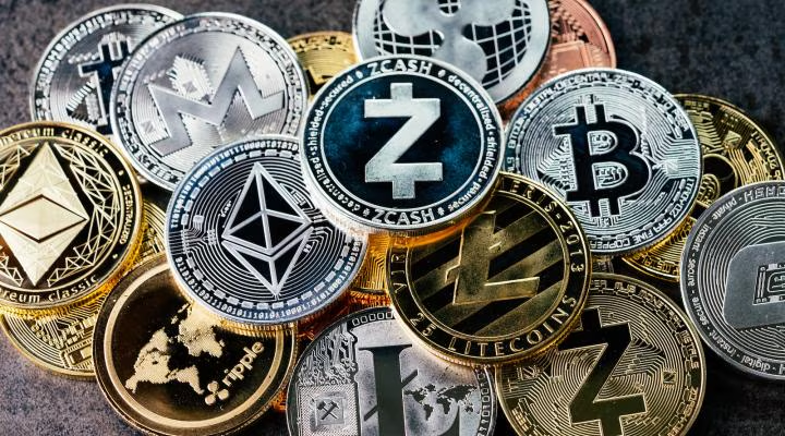 The Industry’s Top Crypto Platform for Consistent Growth!