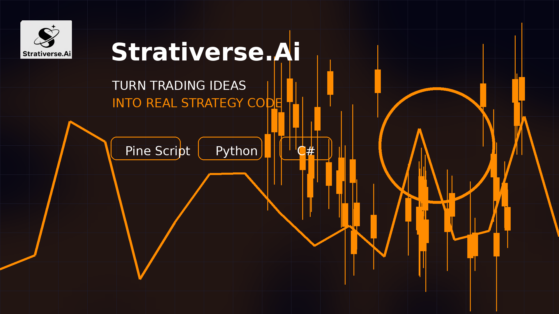 Strativerse.Ai Delivers the Future of Trading—Today