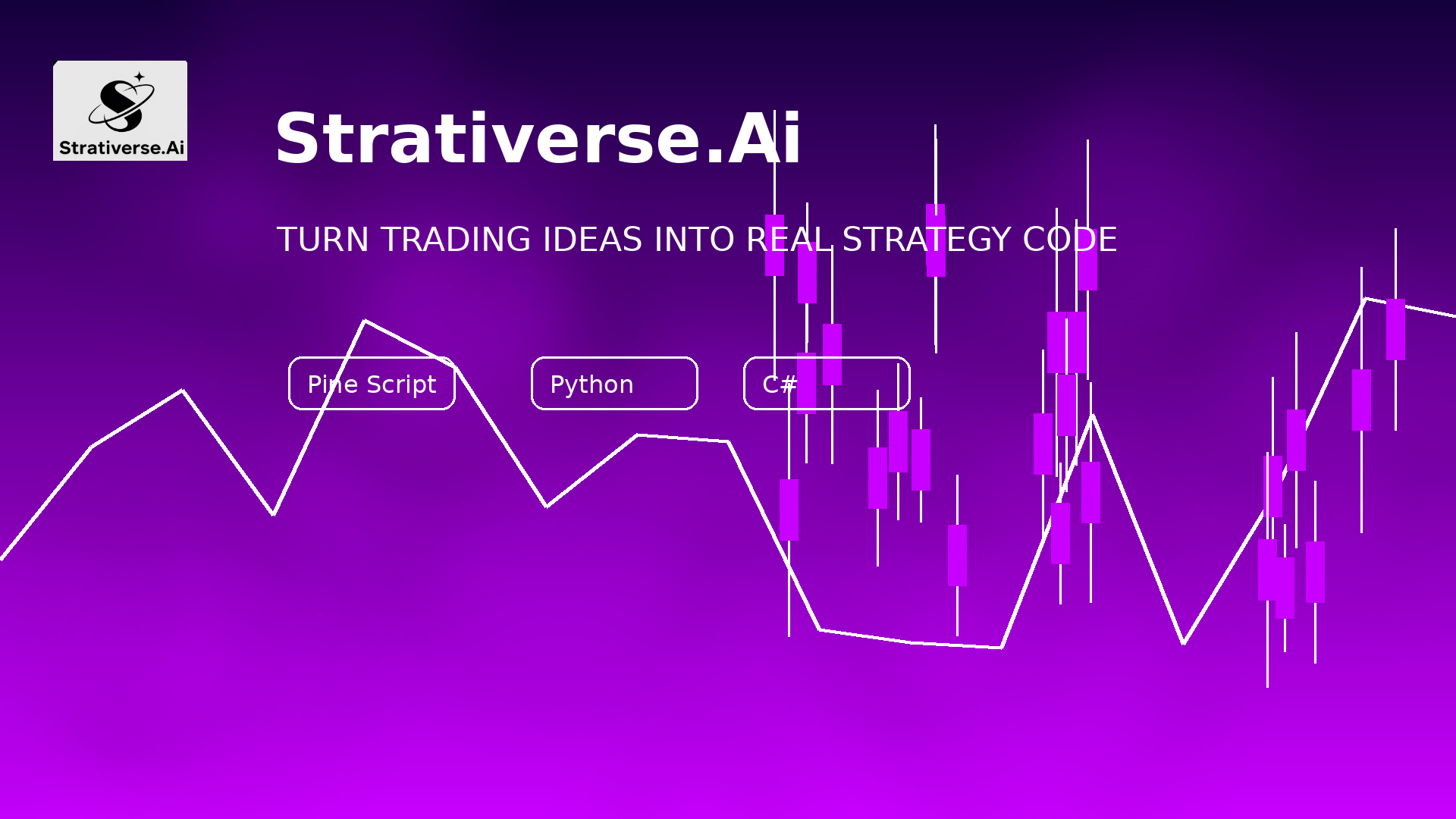 Traders Are Discovering New Levels of Efficiency With Strativerse.Ai
