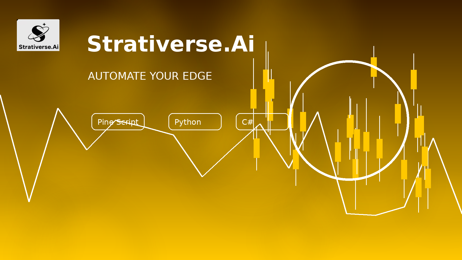 Strativerse.Ai Lets Traders Build, Test, and Deploy in Record Time