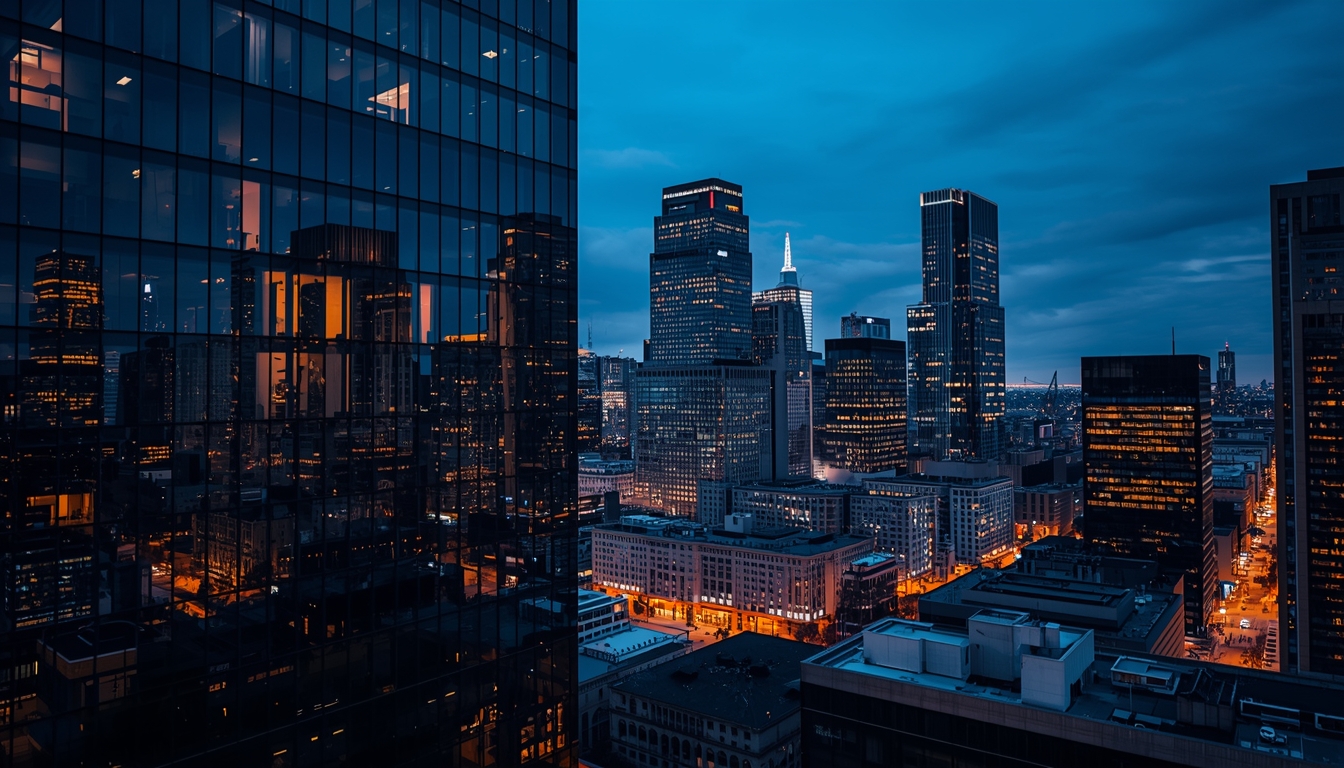 LobiGroup.com Introduces Intelligent Automation Services Built Around Custom Software