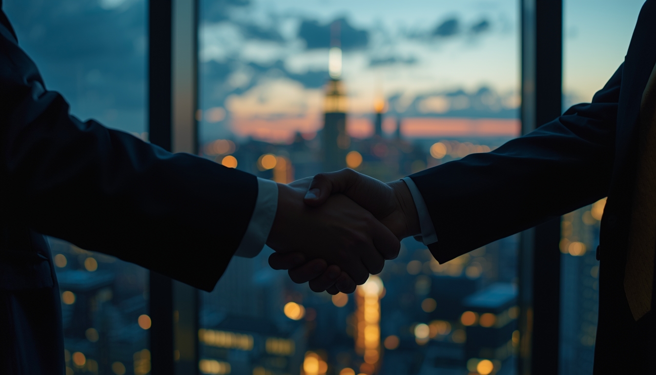 Veldenor bringt das Beste aus Mensch und Maschine ins Trading