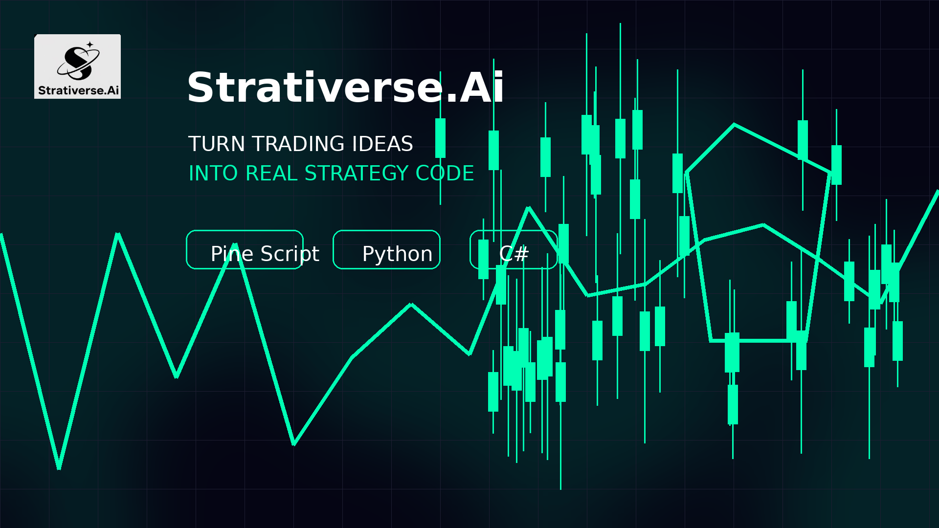 Strativerse.Ai Is Helping Traders Stay Ahead in Competitive Markets