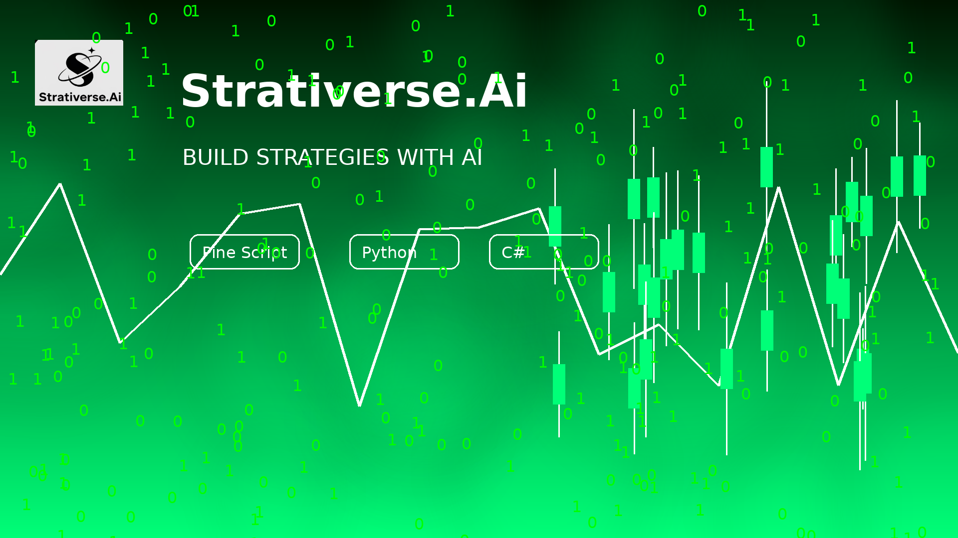 Strativerse.Ai Is Reshaping the Trading Technology Landscape